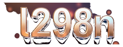 l298n logo